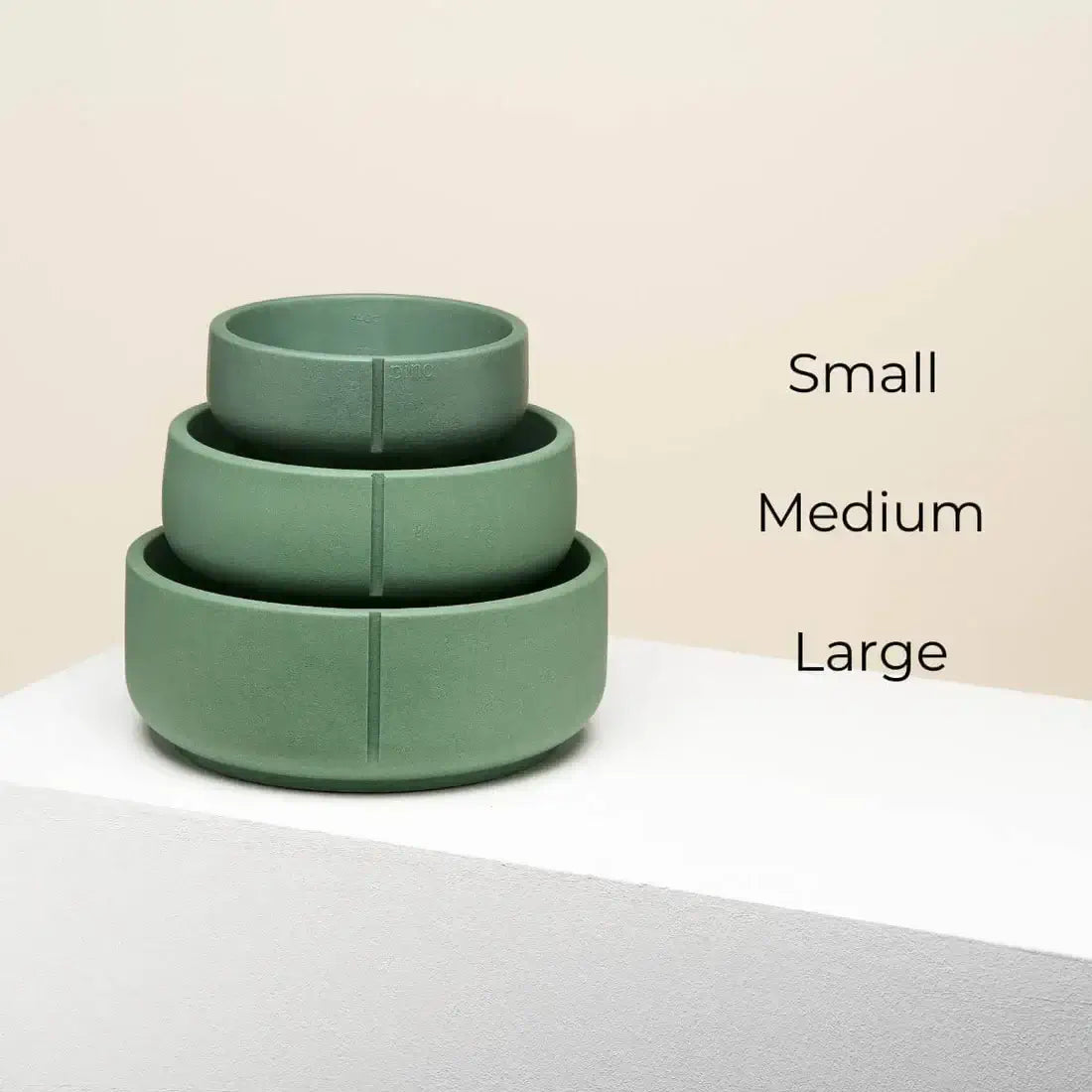 Pino Classic Feeder Duck Green