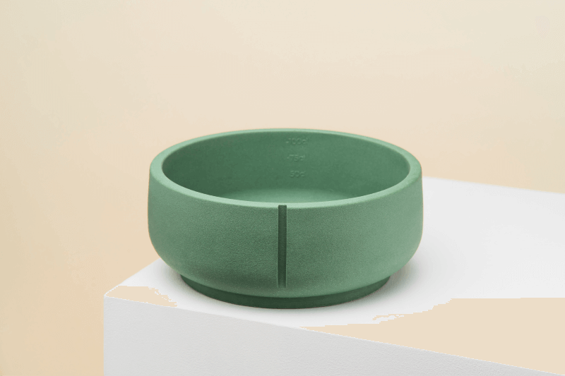 Pino Classic Feeder Duck Green