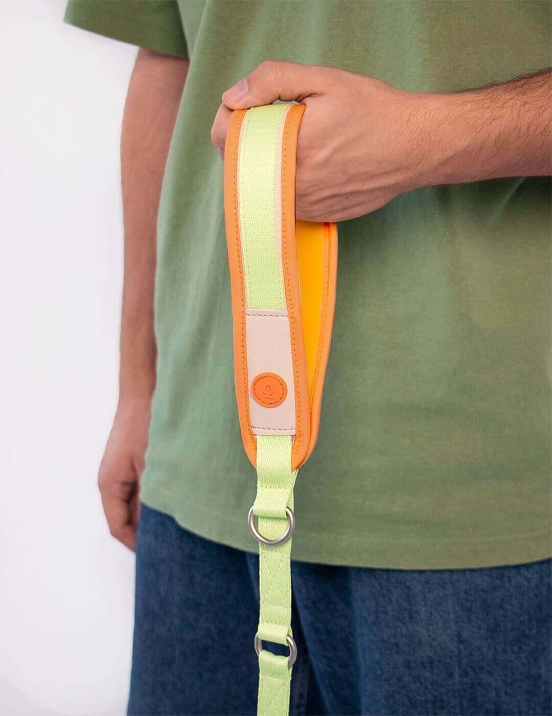 Premium riem Hug