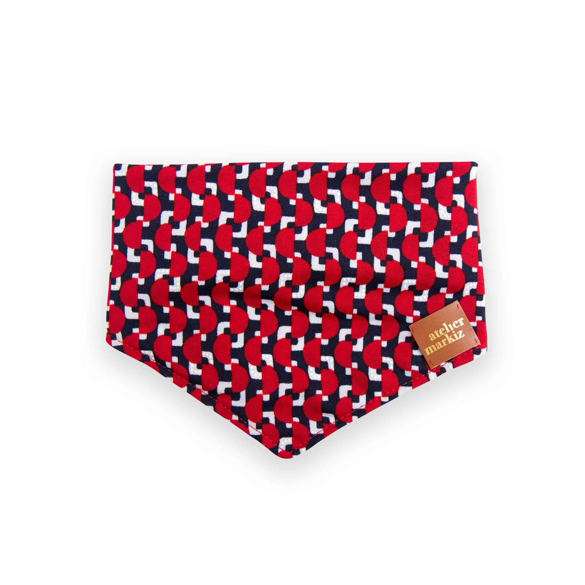 Bandana uit Memphis