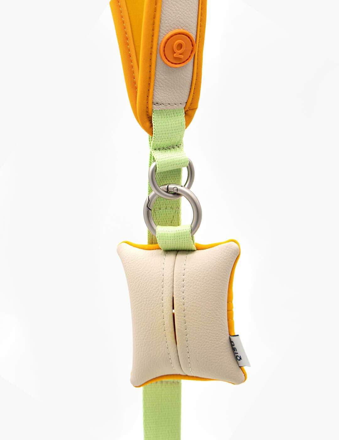 Premium riem Hug