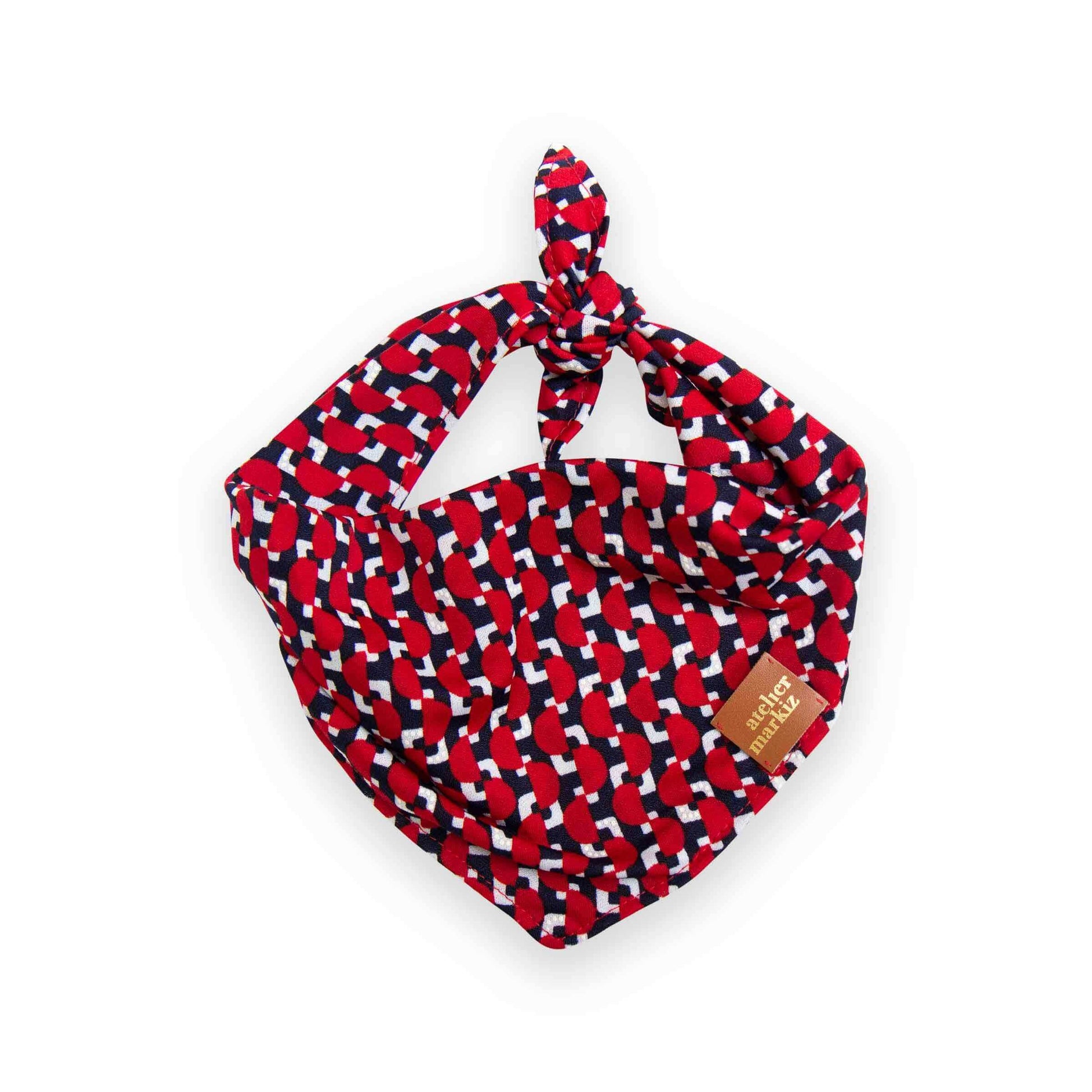 Bandana uit Memphis