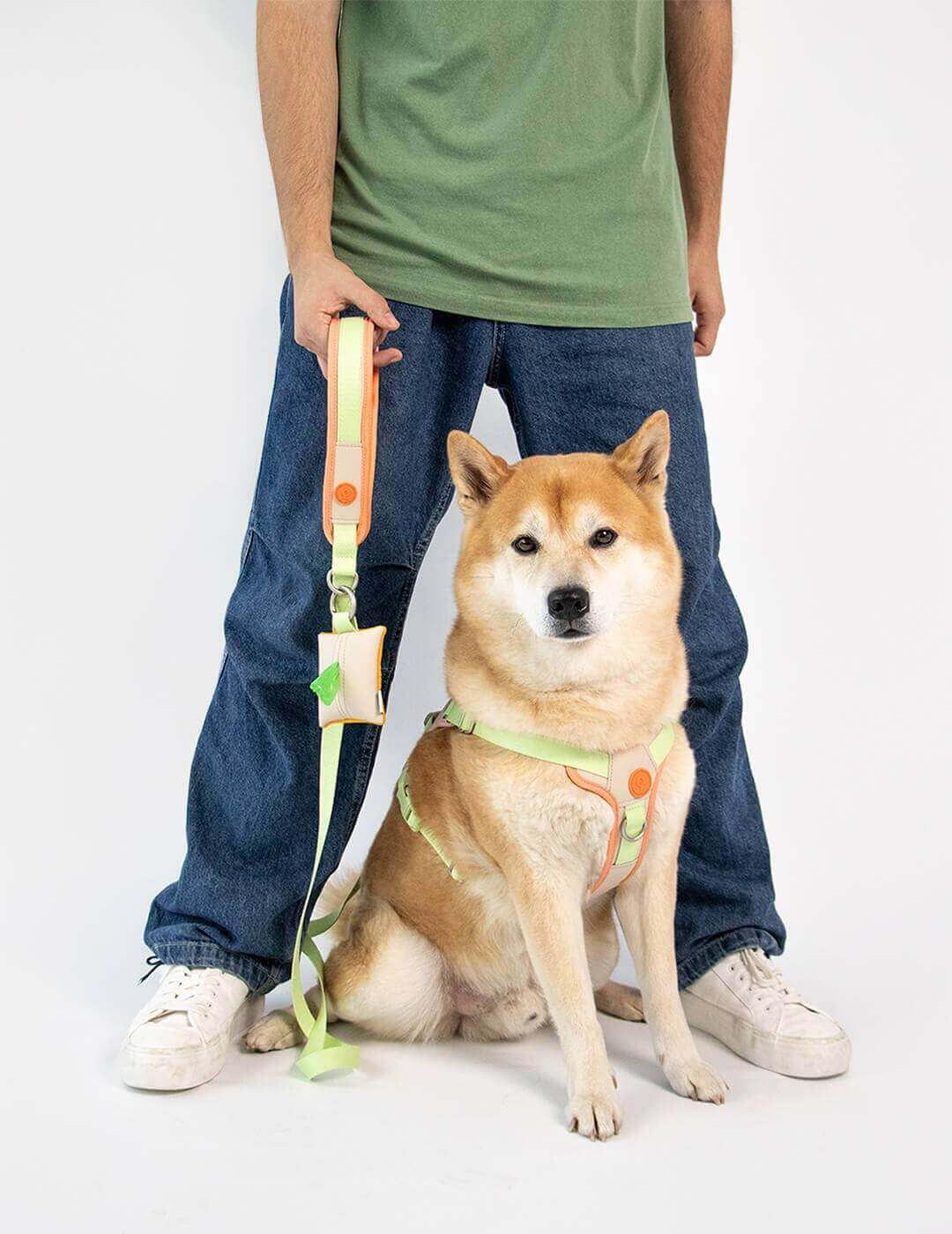 Premium riem Hug